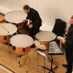 Festliche Singstunde mit Musik aus drei Jahrhunderten  Festliche Singstunde mit Musik aus drei Jahrhunderten