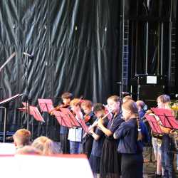 Sommerserenade 2025: Musikalischer Auftakt mit Gänsehautmomenten Sommerserenade 2025: Musikalischer Auftakt mit Gänsehautmomenten