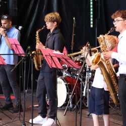 Sommerserenade 2025: Musikalischer Auftakt mit Gänsehautmomenten Sommerserenade 2025: Musikalischer Auftakt mit Gänsehautmomenten