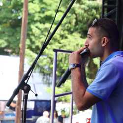 Sommerserenade 2025: Musikalischer Auftakt mit Gänsehautmomenten Sommerserenade 2025: Musikalischer Auftakt mit Gänsehautmomenten