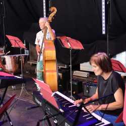 Sommerserenade 2025: Musikalischer Auftakt mit Gänsehautmomenten Sommerserenade 2025: Musikalischer Auftakt mit Gänsehautmomenten