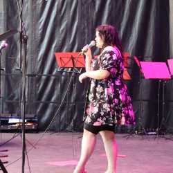 Sommerserenade 2025: Musikalischer Auftakt mit Gänsehautmomenten Sommerserenade 2025: Musikalischer Auftakt mit Gänsehautmomenten