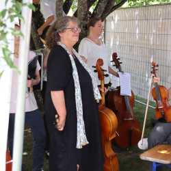 Sommerserenade 2025: Musikalischer Auftakt mit Gänsehautmomenten Sommerserenade 2025: Musikalischer Auftakt mit Gänsehautmomenten