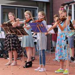 Sommerserenade mit Perlen der Musikgeschichte Sommerserenade mit Perlen der Musikgeschichte
