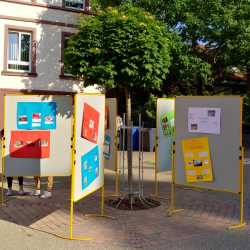 Realschüler engagieren sich bei ihren Sozialpraktika Realschüler engagieren sich bei ihren Sozialpraktika