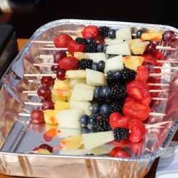 Fair Play und Teamgeist beim Sportfest der Klassen 5 bis 8 Fair Play und Teamgeist beim Sportfest der Klassen 5 bis 8