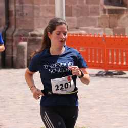 Tolle Stimmung beim Villinger Stadtlauf Tolle Stimmung beim Villinger Stadtlauf