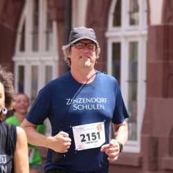 Tolle Stimmung beim Villinger Stadtlauf Tolle Stimmung beim Villinger Stadtlauf