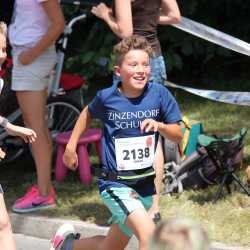 Tolle Stimmung beim Villinger Stadtlauf Tolle Stimmung beim Villinger Stadtlauf