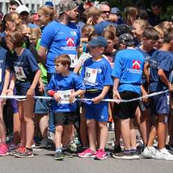 Tolle Stimmung beim Villinger Stadtlauf Tolle Stimmung beim Villinger Stadtlauf