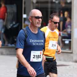 Tolle Stimmung beim Villinger Stadtlauf Tolle Stimmung beim Villinger Stadtlauf