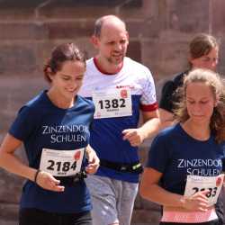 Tolle Stimmung beim Villinger Stadtlauf Tolle Stimmung beim Villinger Stadtlauf