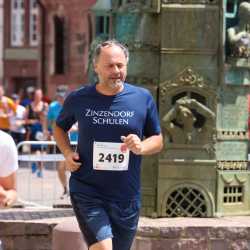 Tolle Stimmung beim Villinger Stadtlauf Tolle Stimmung beim Villinger Stadtlauf