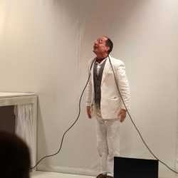 Beeindruckendes Gastspiel zum Abi-Thema Beeindruckendes Gastspiel zum Abi-Thema