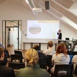 Großes Interesse an Reise zum Sternberg Großes Interesse an Reise zum Sternberg