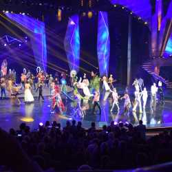 Oberstufenschüler erkunden Berlin Oberstufenschüler erkunden Berlin