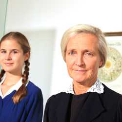 Spannende Dreharbeiten in Königsfeld Spannende Dreharbeiten in Königsfeld
