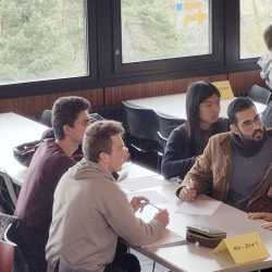 Hervorragende Leistungen beim Tag der Mathematik Hervorragende Leistungen beim Tag der Mathematik