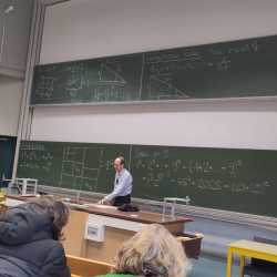 Hervorragende Leistungen beim Tag der Mathematik Hervorragende Leistungen beim Tag der Mathematik