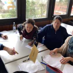 Erfolgreicher Tag der Mathematik in Konstanz Erfolgreicher Tag der Mathematik in Konstanz