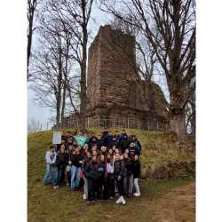 Spanische Gäste bringen Sonne mit Spanische Gäste bringen Sonne mit