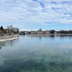 Spanische Gäste bringen Sonne mit Spanische Gäste bringen Sonne mit