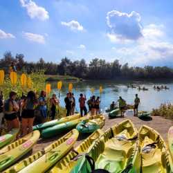 10 Jahre Schüleraustausch mit Tortosa 10 Jahre Schüleraustausch mit Tortosa