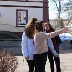 Gäste aus Tortosa zu Besuch im Schwarzwald Gäste aus Tortosa zu Besuch im Schwarzwald