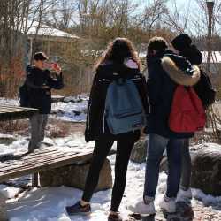 Gäste aus Tortosa zu Besuch im Schwarzwald Gäste aus Tortosa zu Besuch im Schwarzwald
