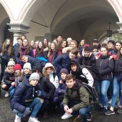 Gäste aus Tortosa zu Besuch im Schwarzwald Gäste aus Tortosa zu Besuch im Schwarzwald