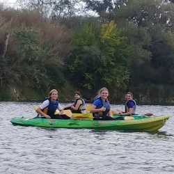 Zinzendorfschüler lernen spanisches Leben und Kultur kennen Zinzendorfschüler lernen spanisches Leben und Kultur kennen