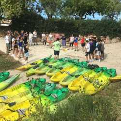 Zinzendorfschüler lernen spanisches Leben und Kultur kennen Zinzendorfschüler lernen spanisches Leben und Kultur kennen