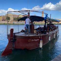 10 Jahre Schüleraustausch mit Tortosa 10 Jahre Schüleraustausch mit Tortosa