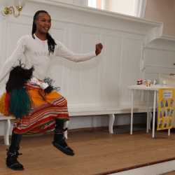 Rainbow House of Hope macht seit 25 Jahren Hoffnung in Uganda Rainbow House of Hope macht seit 25 Jahren Hoffnung in Uganda