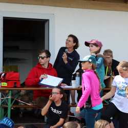 Perfektes Wetter beim Sportfest Perfektes Wetter beim Sportfest