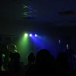 Unterstufenparty der SMV Unterstufenparty der SMV