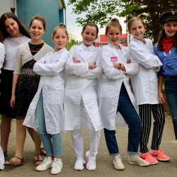 Unterstufenparty der SMV Unterstufenparty der SMV