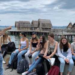 Spaß und gute Laune bei den Verfügungstagen Spaß und gute Laune bei den Verfügungstagen