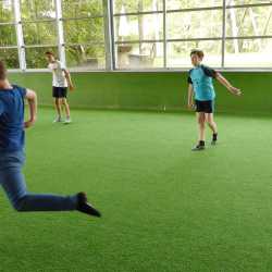 Spaß und gute Laune bei den Verfügungstagen Spaß und gute Laune bei den Verfügungstagen