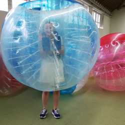 Spaß und gute Laune bei den Verfügungstagen Spaß und gute Laune bei den Verfügungstagen