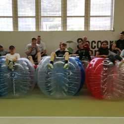 Spaß und gute Laune bei den Verfügungstagen Spaß und gute Laune bei den Verfügungstagen