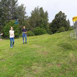 Spaß und gute Laune bei den Verfügungstagen Spaß und gute Laune bei den Verfügungstagen