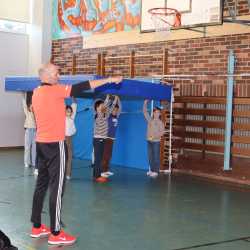 Offene Türen, strahlende Gesichter: Die Zinzendorfschulen stellen sich vor Offene Türen, strahlende Gesichter: Die Zinzendorfschulen stellen sich vor