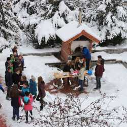 Ein Haus mit vielen Zimmern Ein Haus mit vielen Zimmern