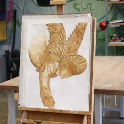 Viertklässlerparty gewährt spannende Einblicke in die Zinzendorfschulen Viertklässlerparty gewährt spannende Einblicke in die Zinzendorfschulen