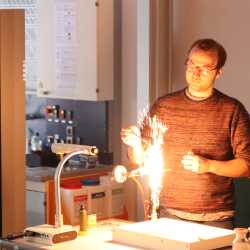 Viertklässlerparty gewährt spannende Einblicke in die Zinzendorfschulen Viertklässlerparty gewährt spannende Einblicke in die Zinzendorfschulen