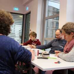 Sophia (6b) gewinnt Vorlesewettbewerb Sophia (6b) gewinnt Vorlesewettbewerb