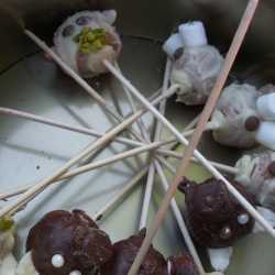 Gelungene Landpartie der Fachschulen Gelungene Landpartie der Fachschulen