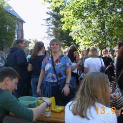 Gelungene Landpartie der Fachschulen Gelungene Landpartie der Fachschulen