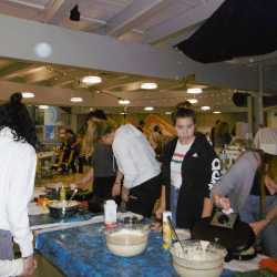 Angehende Erzieher bereiten Carl-Orff-Schülern Weihnachtsfreuden Angehende Erzieher bereiten Carl-Orff-Schülern Weihnachtsfreuden